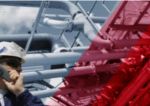 Технически надзор на стационарни метални тръбопроводи за пара и гореща вода