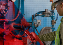 Проверка на газсигнализатори