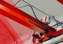 Повдигателни съоръжения